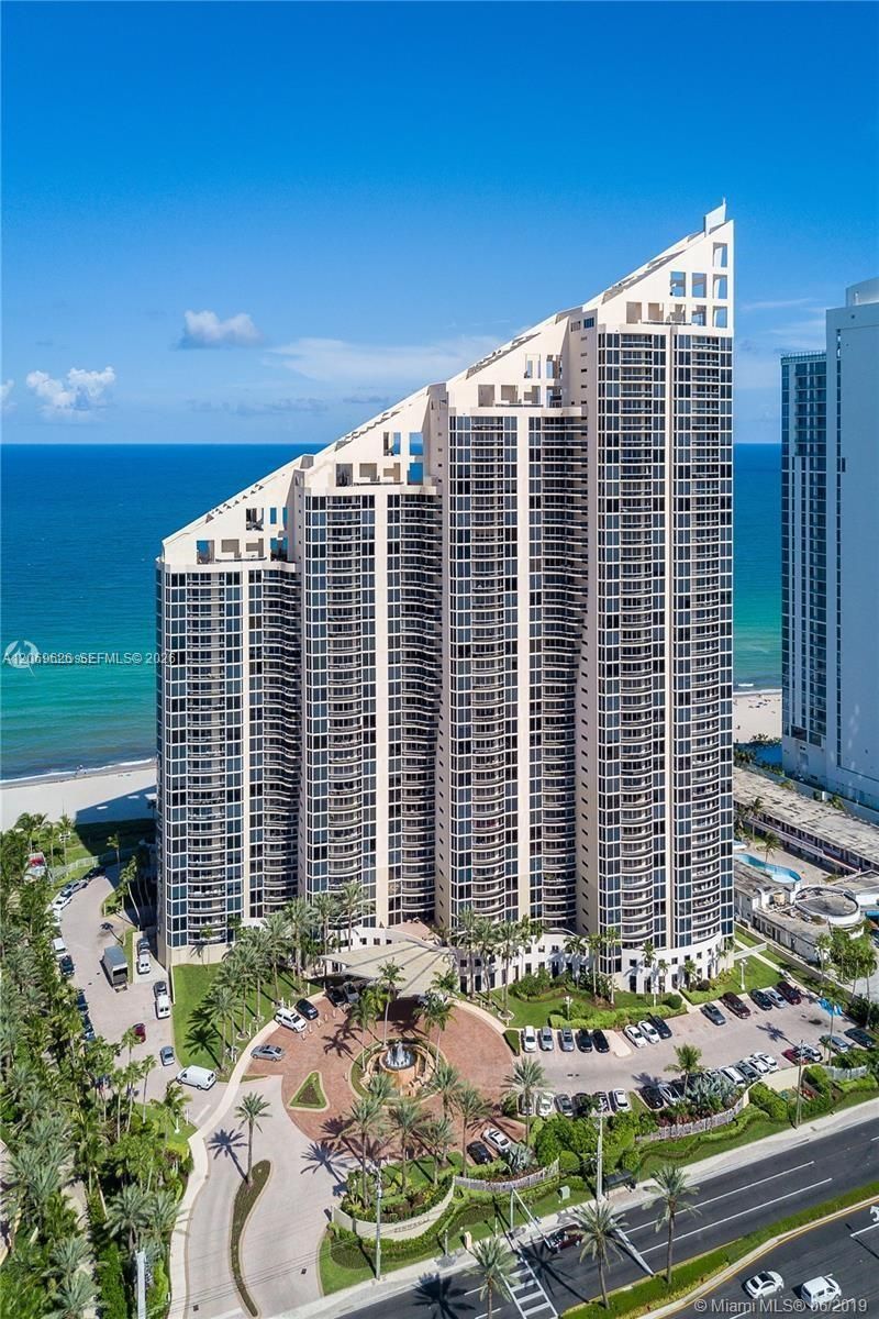 17555 Collins Ave , Unit 1503, Sunny Isles Beach, FL 33160 Photo