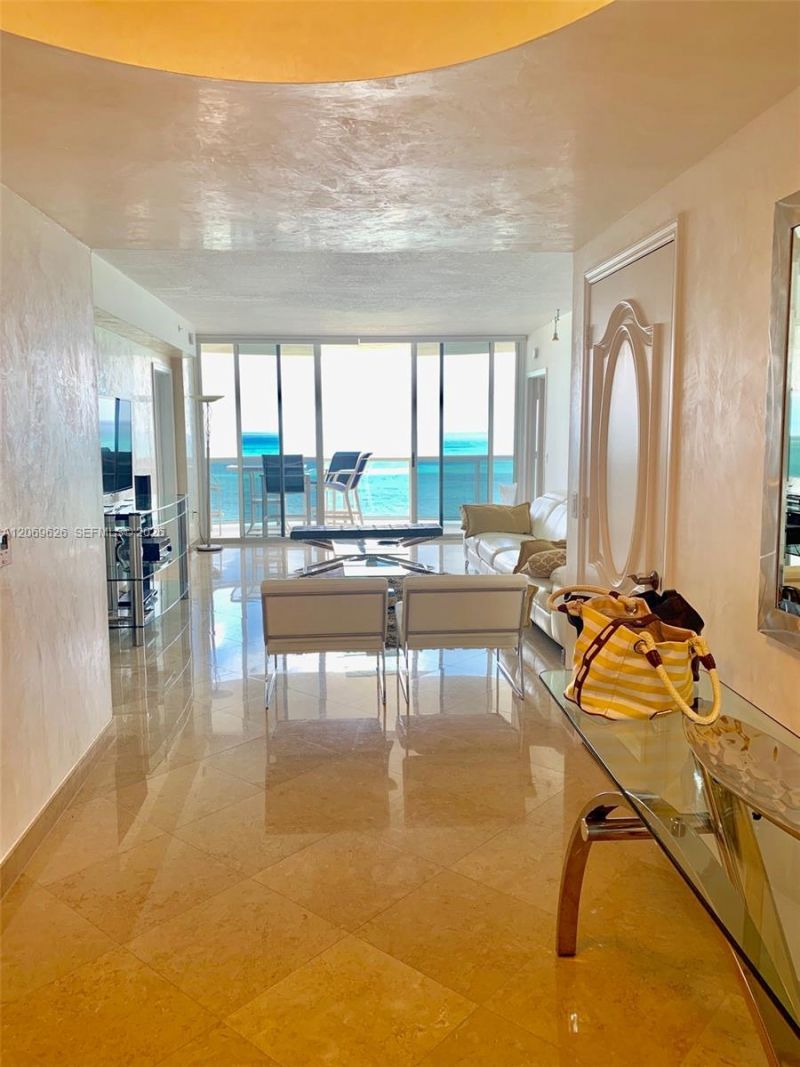 17555 Collins Ave , Unit 1503, Sunny Isles Beach, FL 33160 Photo