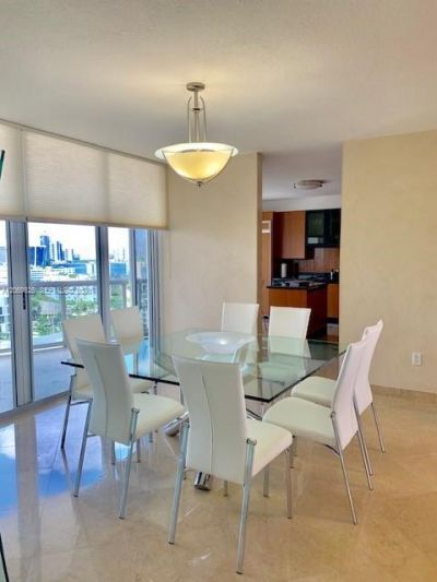17555 Collins Ave , Unit 1503, Sunny Isles Beach, FL 33160 Photo