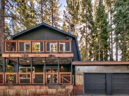 1685 Skyline Drive, South Lake Tahoe, CA 96150 Photo