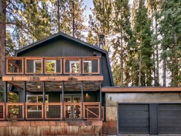 1685 Skyline Drive, South Lake Tahoe, CA 96150