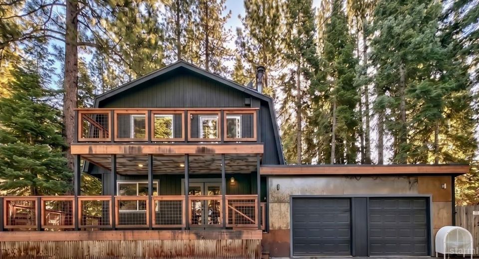 1685 Skyline Drive, South Lake Tahoe, CA 96150 Photo