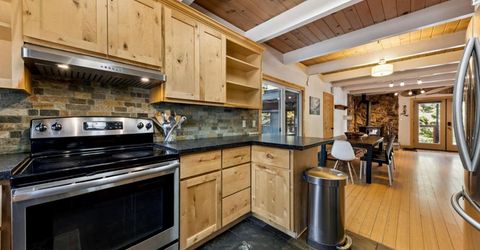 1685 Skyline Drive, South Lake Tahoe, CA 96150 Photo