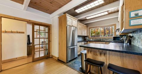 1685 Skyline Drive, South Lake Tahoe, CA 96150 Photo
