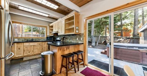 1685 Skyline Drive, South Lake Tahoe, CA 96150 Photo
