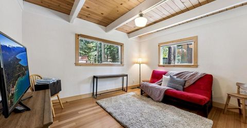 1685 Skyline Drive, South Lake Tahoe, CA 96150 Photo