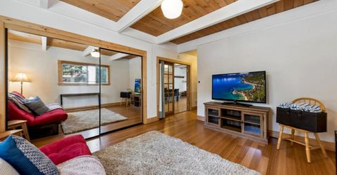 1685 Skyline Drive, South Lake Tahoe, CA 96150 Photo