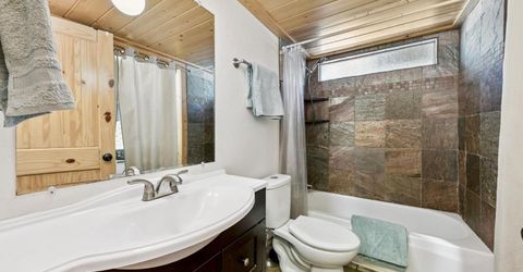 1685 Skyline Drive, South Lake Tahoe, CA 96150 Photo