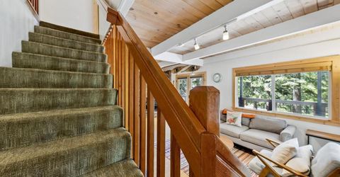 1685 Skyline Drive, South Lake Tahoe, CA 96150 Photo