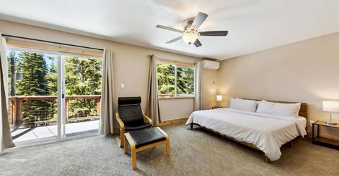 1685 Skyline Drive, South Lake Tahoe, CA 96150 Photo