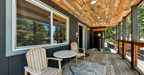 1685 Skyline Drive, South Lake Tahoe, CA 96150 Photo