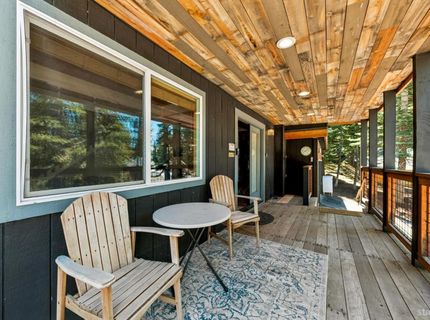 1685 Skyline Drive, South Lake Tahoe, CA 96150 Photo
