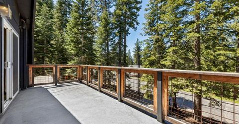 1685 Skyline Drive, South Lake Tahoe, CA 96150 Photo