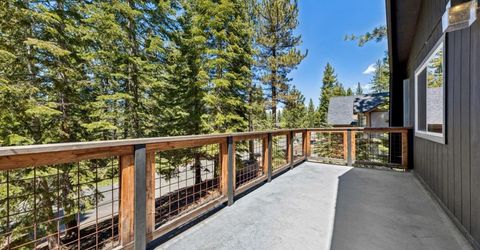 1685 Skyline Drive, South Lake Tahoe, CA 96150 Photo