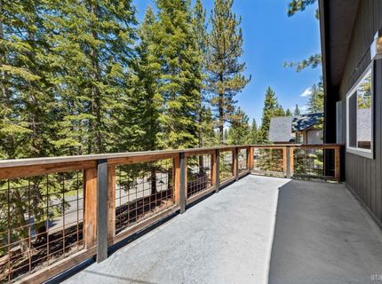 1685 Skyline Drive, South Lake Tahoe, CA 96150 Photo