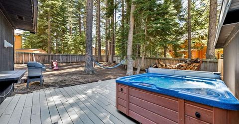 1685 Skyline Drive, South Lake Tahoe, CA 96150 Photo
