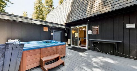 1685 Skyline Drive, South Lake Tahoe, CA 96150 Photo