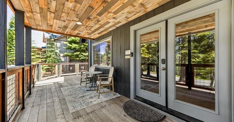 1685 Skyline Drive, South Lake Tahoe, CA 96150 Photo