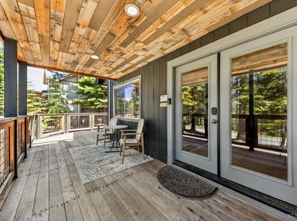 1685 Skyline Drive, South Lake Tahoe, CA 96150 Photo