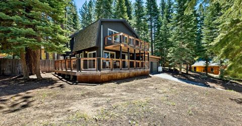 1685 Skyline Drive, South Lake Tahoe, CA 96150 Photo