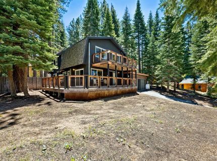 1685 Skyline Drive, South Lake Tahoe, CA 96150 Photo