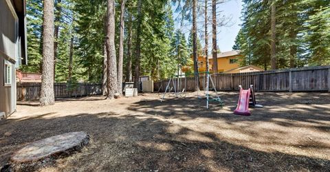 1685 Skyline Drive, South Lake Tahoe, CA 96150 Photo