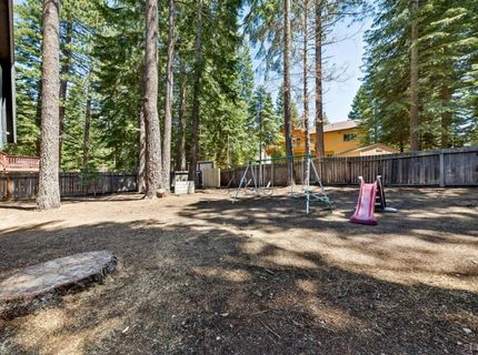 1685 Skyline Drive, South Lake Tahoe, CA 96150 Photo