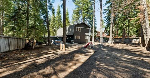 1685 Skyline Drive, South Lake Tahoe, CA 96150 Photo
