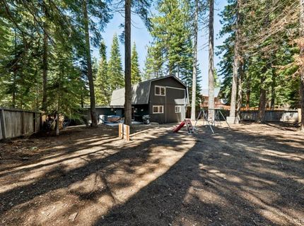 1685 Skyline Drive, South Lake Tahoe, CA 96150 Photo