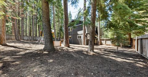 1685 Skyline Drive, South Lake Tahoe, CA 96150 Photo