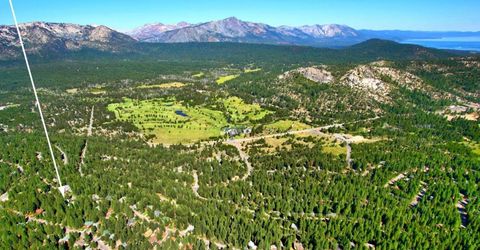 1685 Skyline Drive, South Lake Tahoe, CA 96150 Photo