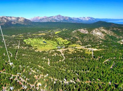 1685 Skyline Drive, South Lake Tahoe, CA 96150 Photo