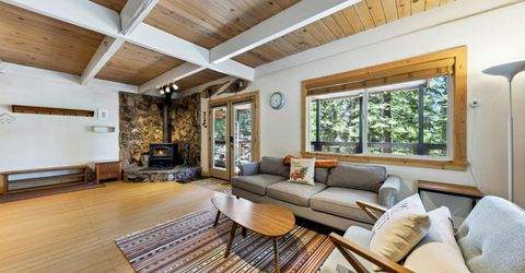 1685 Skyline Drive, South Lake Tahoe, CA 96150 Photo