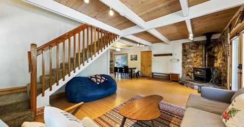 1685 Skyline Drive, South Lake Tahoe, CA 96150 Photo