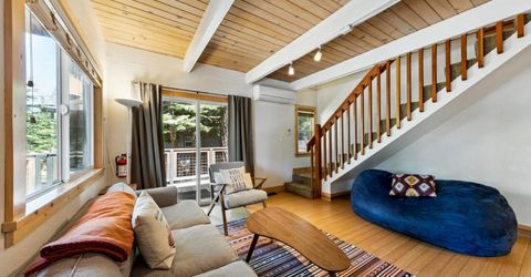 1685 Skyline Drive, South Lake Tahoe, CA 96150 Photo