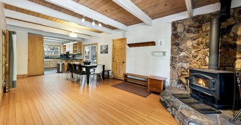1685 Skyline Drive, South Lake Tahoe, CA 96150 Photo