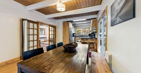 1685 Skyline Drive, South Lake Tahoe, CA 96150 Photo