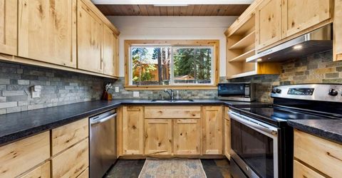 1685 Skyline Drive, South Lake Tahoe, CA 96150 Photo