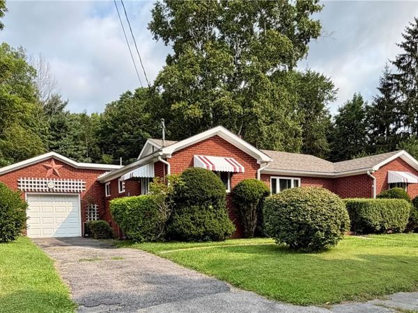 29 Orchard Street, Margaretville, NY 12455