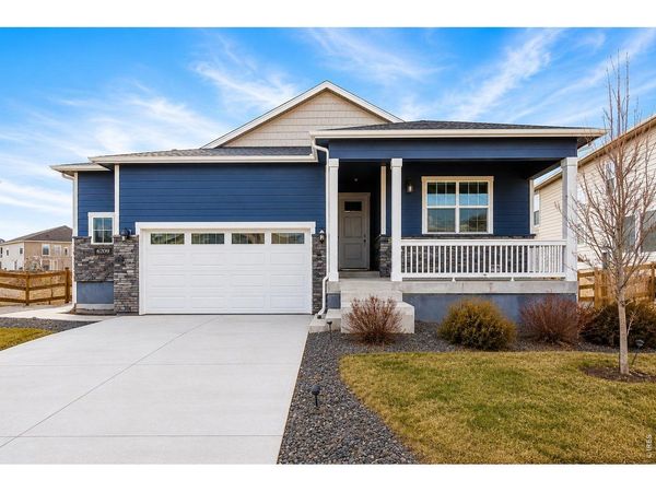 305 N 64th Ave, Greeley, CO 80634