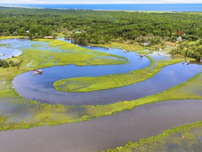 1102 Down Under Lane, Edisto Island, SC 29438