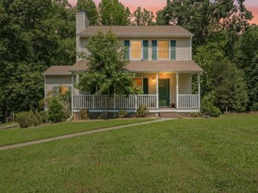 203 Fox Creek Drive, Goode, VA 24556