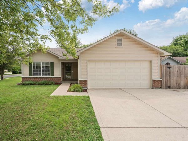 1903 Meghan Court, Kokomo, IN 46901