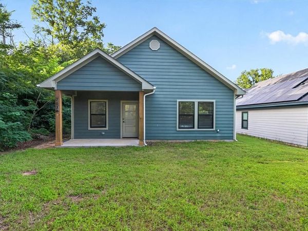 707 E Woodard Street, Denison, TX 75021