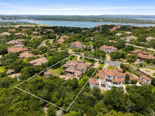 103 Bella Cima Drive, Austin, TX 78734