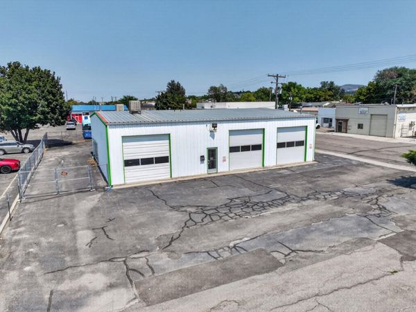 555 Pershing, Pocatello, ID 83201