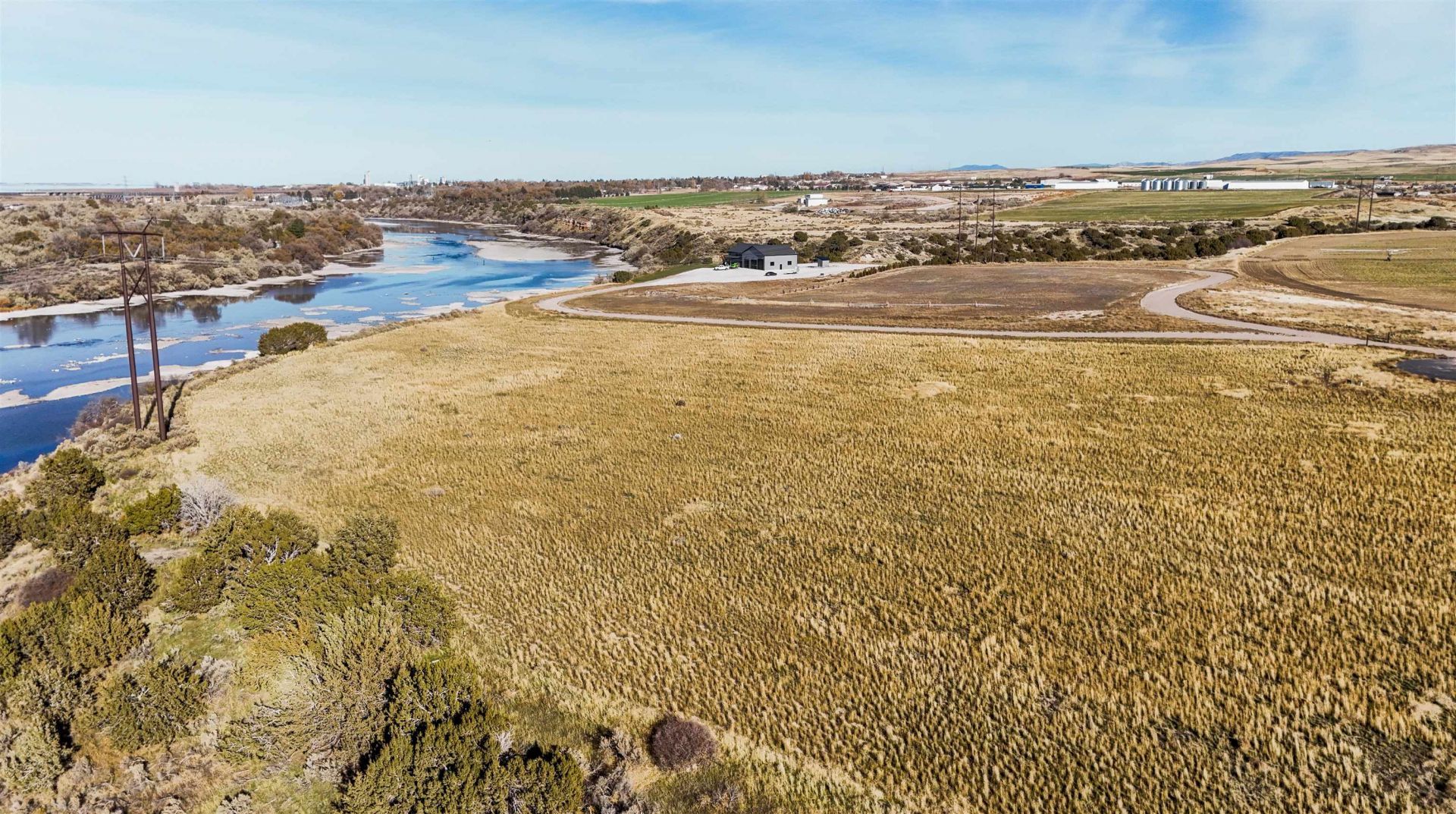 Lot 24 Block 3 Snake River On The Falls, American Falls, ID 83211 Main Photo