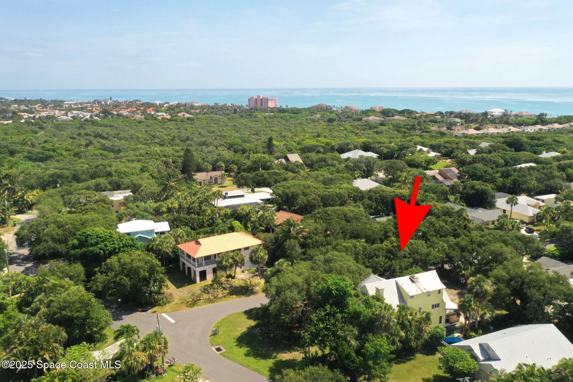 5875 Riverside Drive , Melbourne Beach, FL 32951 Photo