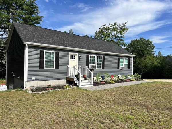 1159 Sokokis Trail, Waterboro, ME 04061
