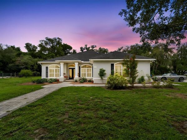 6568 MILLSTONE DRIVE , NEW PORT RICHEY, FL 34655